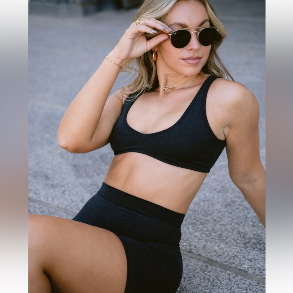 Ptula BAREPRO MVP Bra